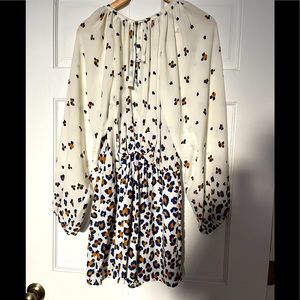 Cute romper! Worn once. Bought from Shieke Australia